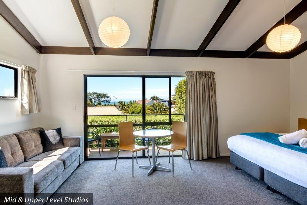 Unit 6 Kaiteri Apartments And Holiday Homes Kaiteriteri Exterior photo